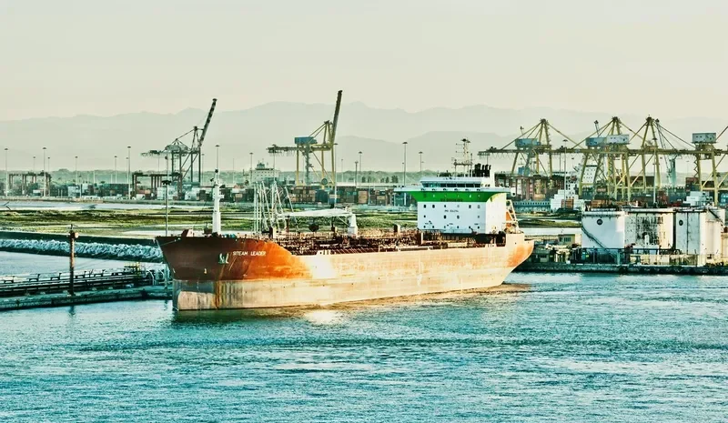 TORM LEADER Tanker IMO 9343194 photo 6