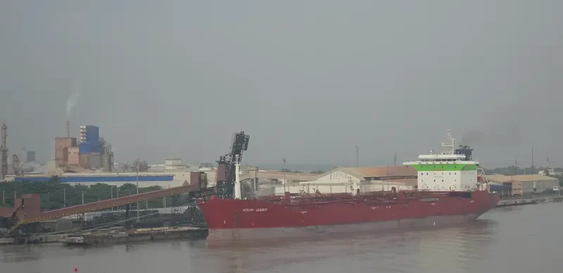 TORM LEADER Tanker IMO 9343194 photo 7