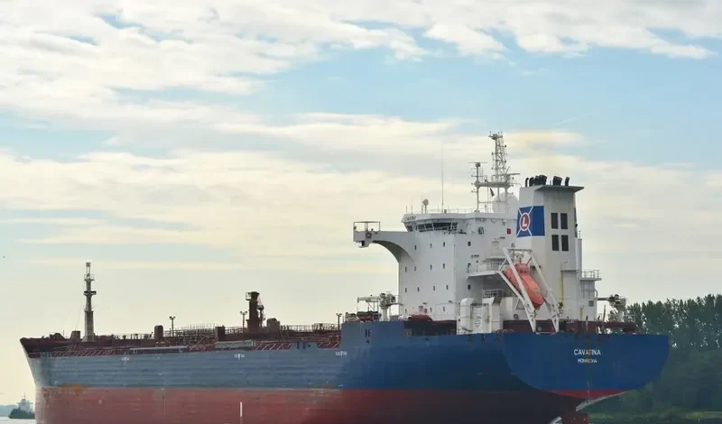 TEAM CAVATINA Tanker IMO 9343209 photo 4
