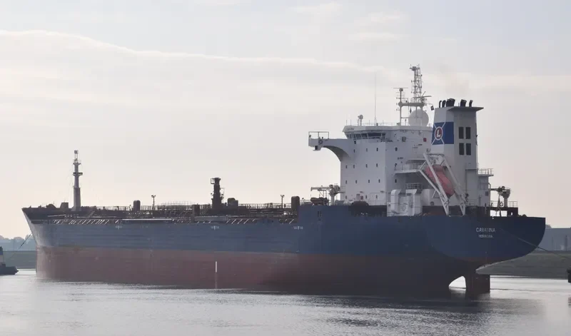 TEAM CAVATINA Tanker IMO 9343209 photo 6