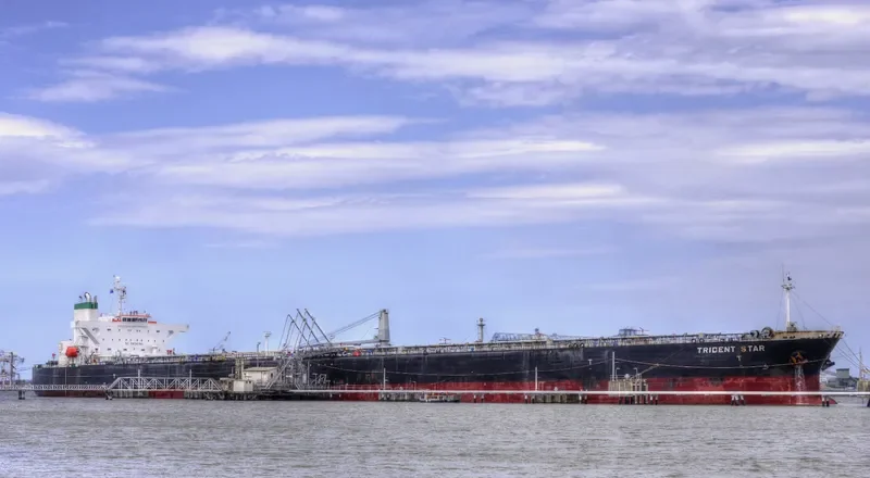 RADIANT STAR Tanker IMO 9343211 photo 7