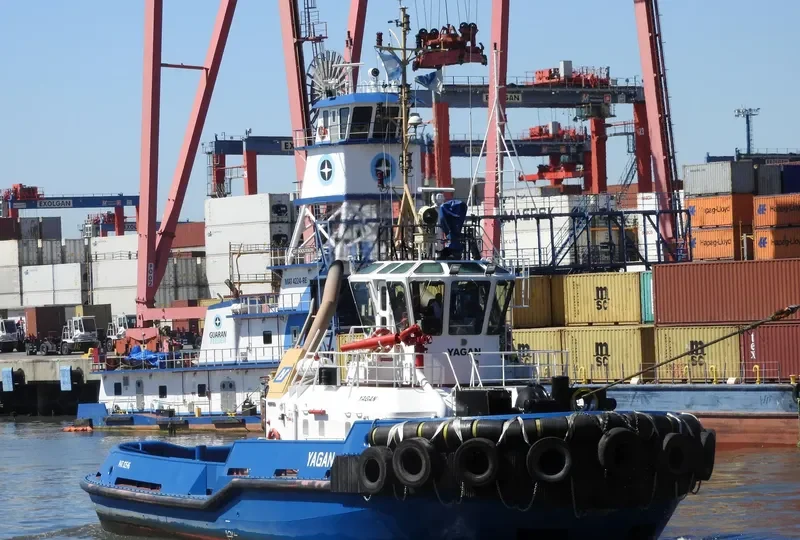 LENADURA General Cargo IMO 9343235