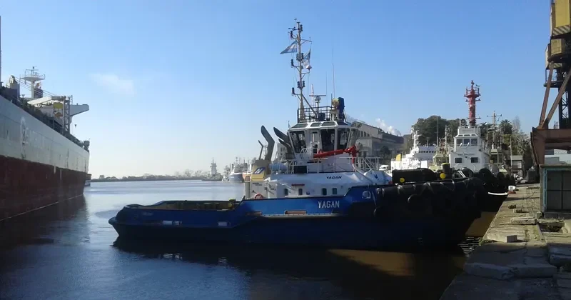 LENADURA General Cargo IMO 9343235 photo 6