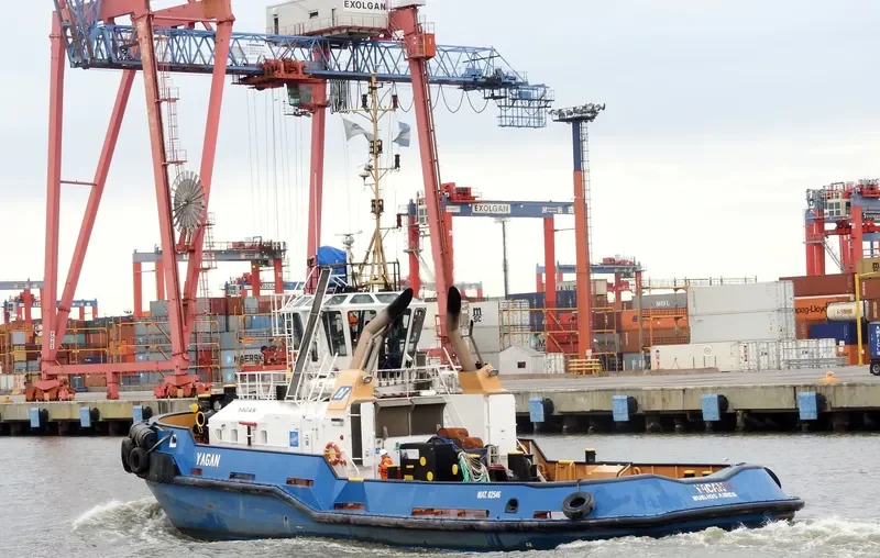 LENADURA General Cargo IMO 9343235 photo 7