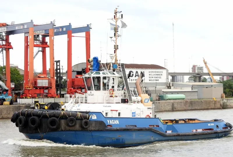 LENADURA General Cargo IMO 9343235 photo 8