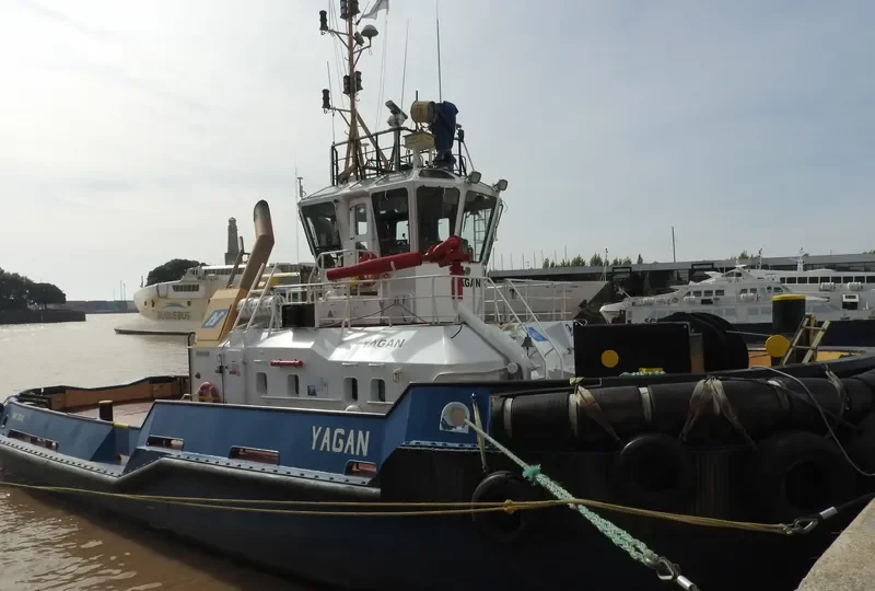 LENADURA General Cargo IMO 9343235 photo 9