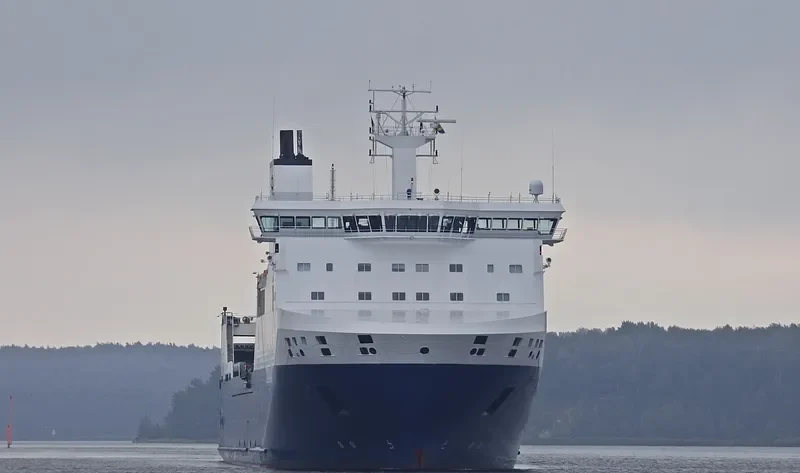 TUNDRALAND Ro-Ro IMO 9343273 photo 6