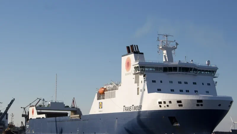 TUNDRALAND Ro-Ro IMO 9343273 photo 10