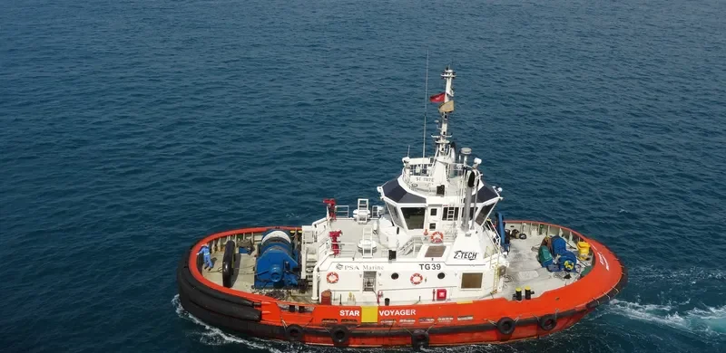 STAR VOYAGER General Cargo IMO 9343297 photo 4