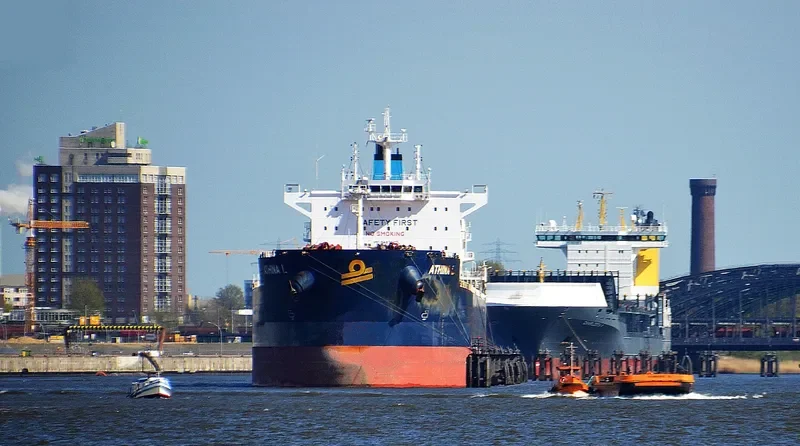 BETTYS PERFECTION Bulk Carrier IMO 9343326 photo 2