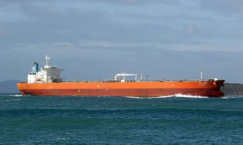ALJALAA Tanker IMO 9343338 photo 3