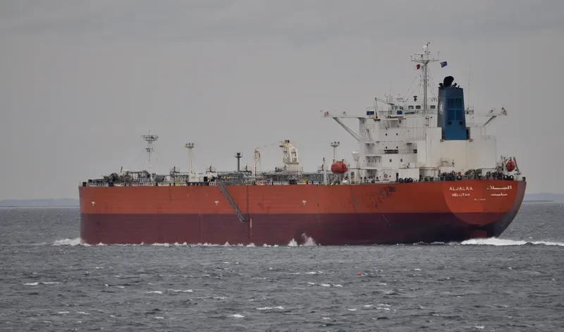 ALJALAA Tanker IMO 9343338 photo 7