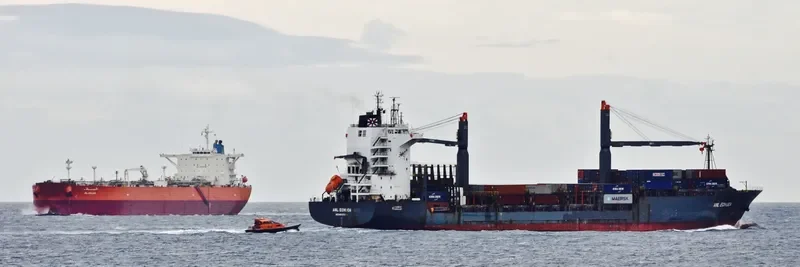 ALJALAA Tanker IMO 9343338 photo 9