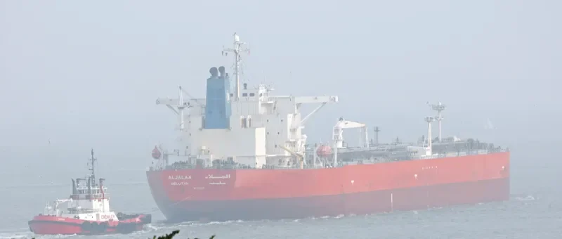 ALJALAA Tanker IMO 9343338 photo 10