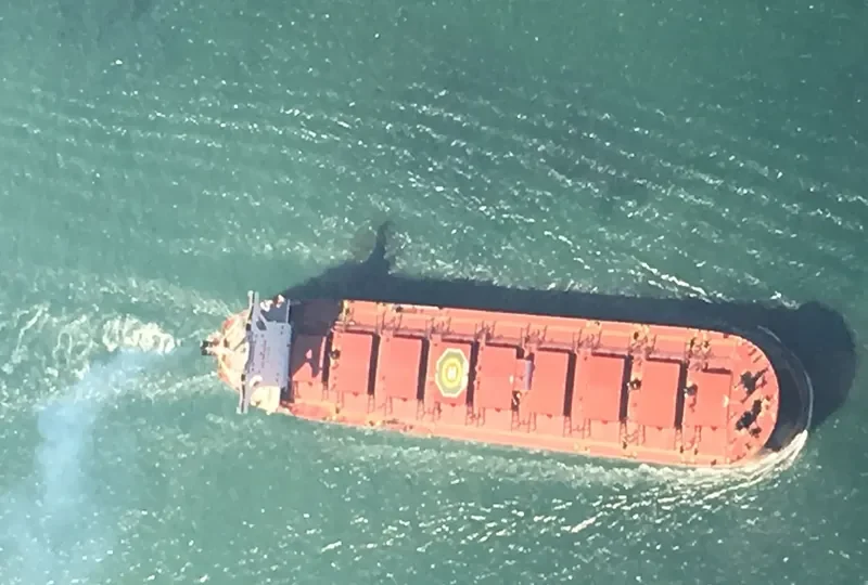 GEMINI SUN Tanker IMO 9343340 photo 10