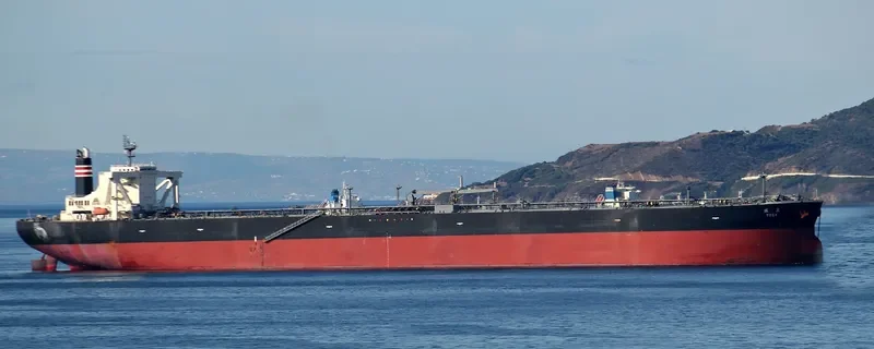 TOSA Tanker IMO 9343388 photo 5