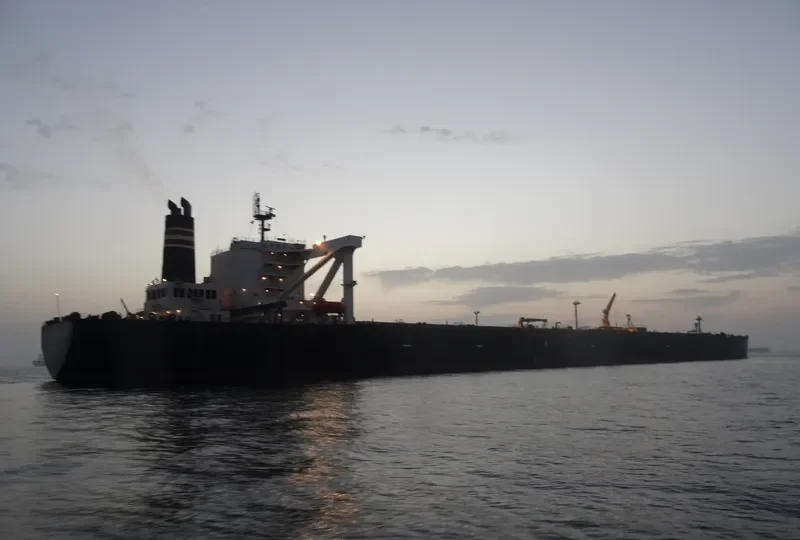 TENJUN Tanker IMO 9343390 photo 3