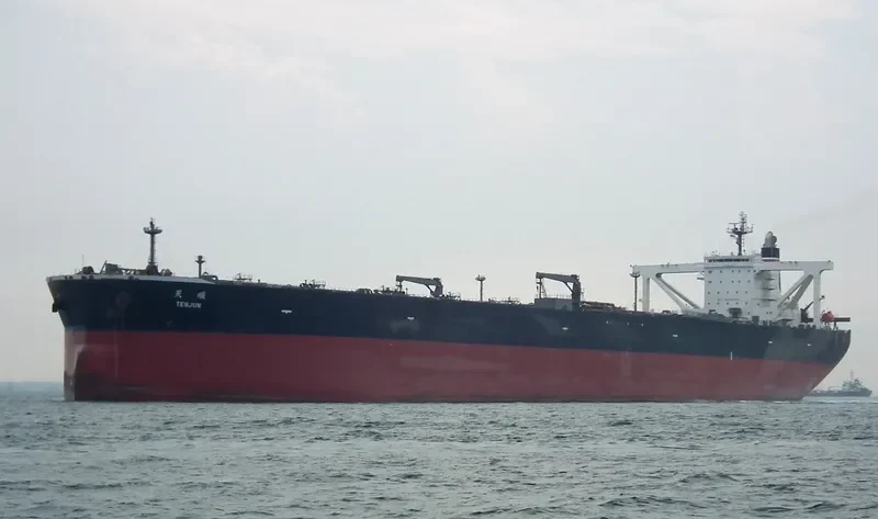 TENJUN Tanker IMO 9343390 photo 4