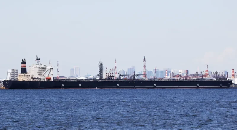 TENJUN Tanker IMO 9343390 photo 6