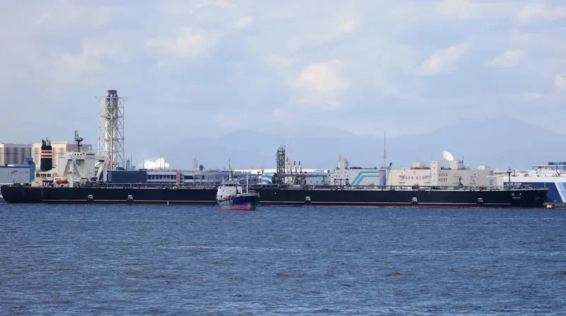 TENJUN Tanker IMO 9343390 photo 7
