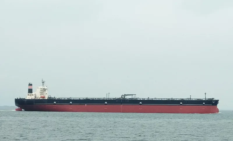 TENJUN Tanker IMO 9343390 photo 8