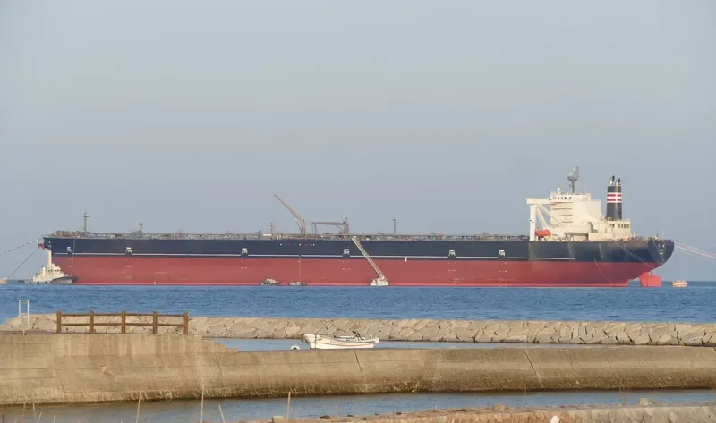 TENJUN Tanker IMO 9343390 photo 9