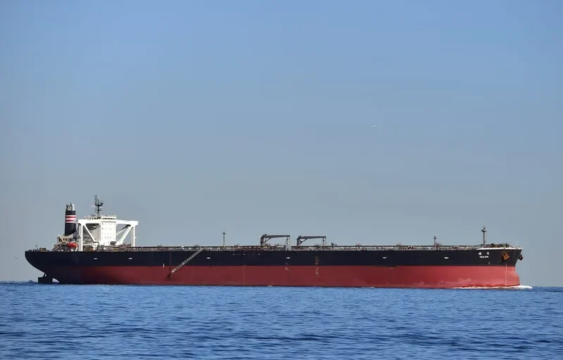 TENJUN Tanker IMO 9343390 photo 10