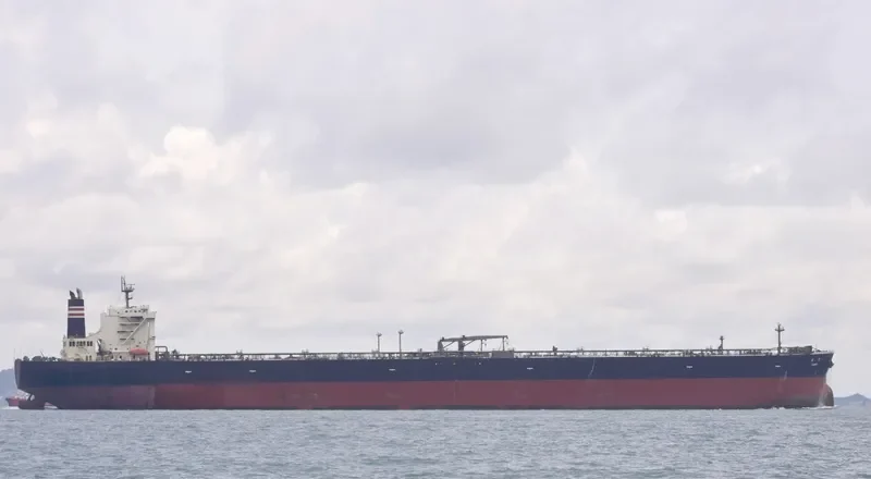 TAMBA Tanker IMO 9343405 photo 5