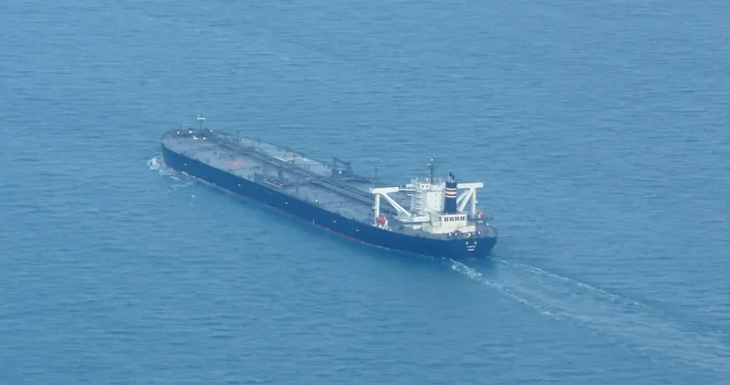 TAMBA Tanker IMO 9343405 photo 10