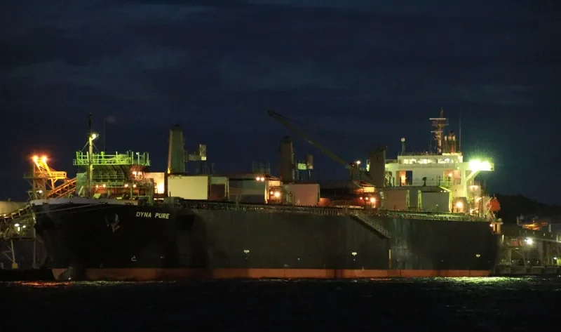 UNI LUCKY Bulk Carrier IMO 9343431 photo 6
