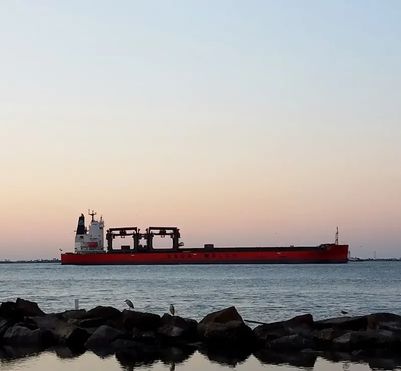 SAGA ENTERPRISE General Cargo IMO 9343481 photo 9