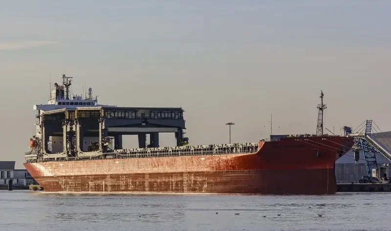 SAGA EXPLORER General Cargo IMO 9343493 photo 3