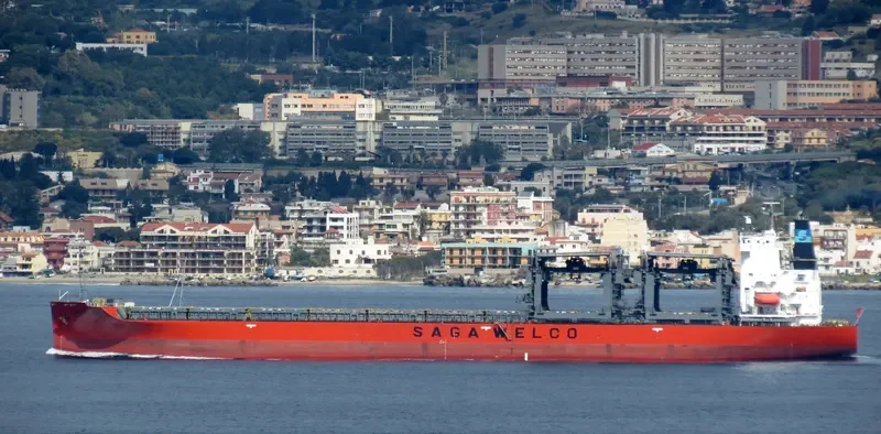 SAGA EXPLORER General Cargo IMO 9343493 photo 4