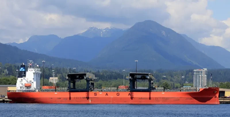 SAGA EXPLORER General Cargo IMO 9343493 photo 6