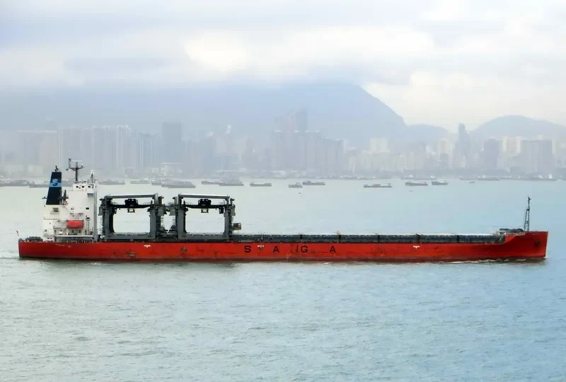 SAGA EXPLORER General Cargo IMO 9343493 photo 10