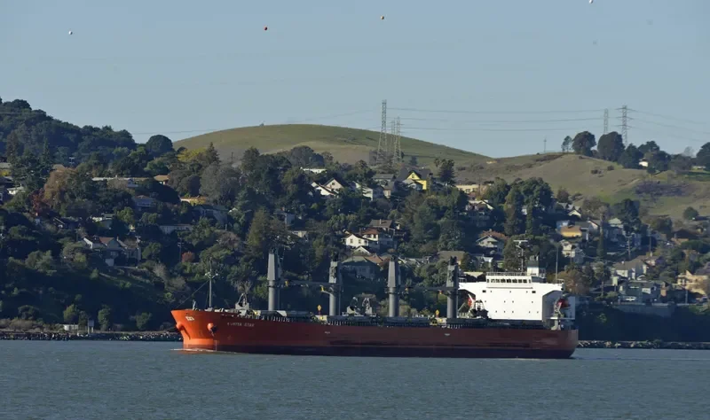 ASHIYA STAR General Cargo IMO 9343522 photo 5
