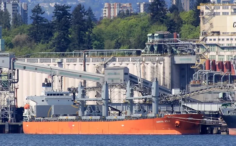 ASHIYA STAR General Cargo IMO 9343522 photo 6