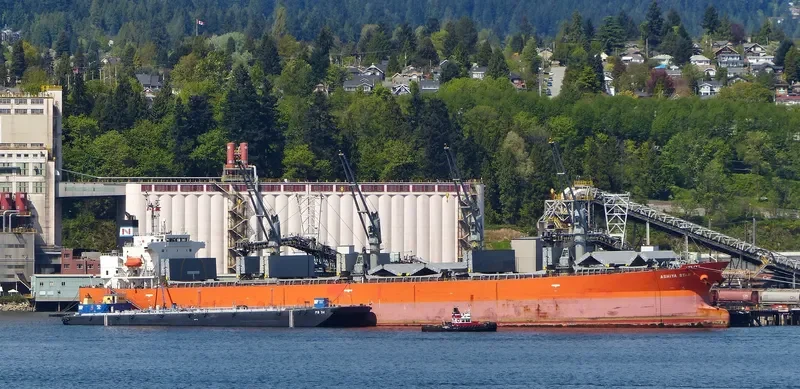 ASHIYA STAR General Cargo IMO 9343522 photo 10