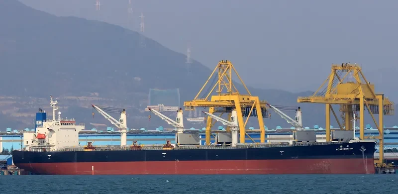 CAPTAINYANNIS L Bulk Carrier IMO 9343546 photo 3
