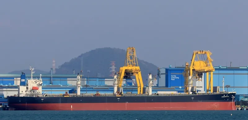 CAPTAINYANNIS L Bulk Carrier IMO 9343546 photo 4