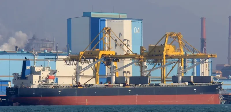 CAPTAINYANNIS L Bulk Carrier IMO 9343546 photo 5