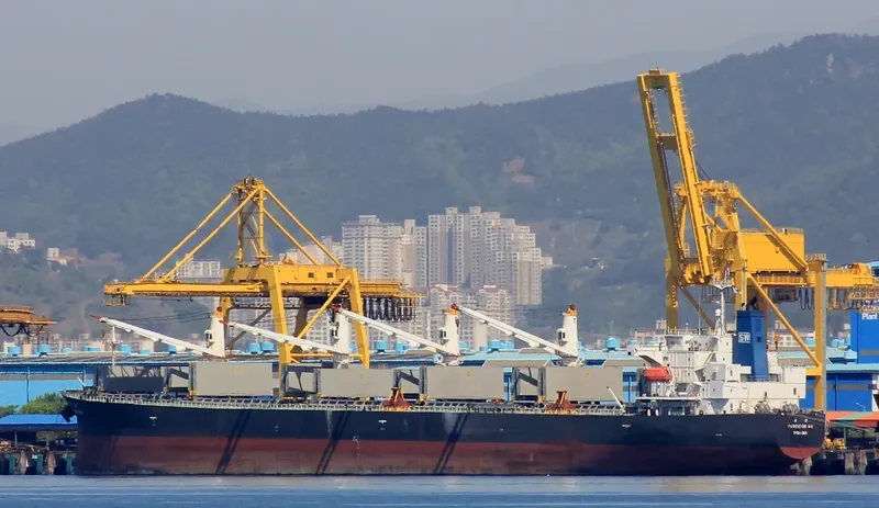 CAPTAINYANNIS L Bulk Carrier IMO 9343546 photo 7