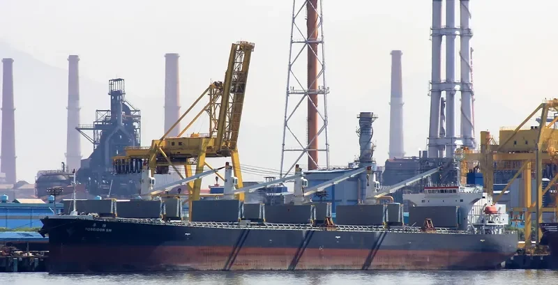 CAPTAINYANNIS L Bulk Carrier IMO 9343546 photo 9