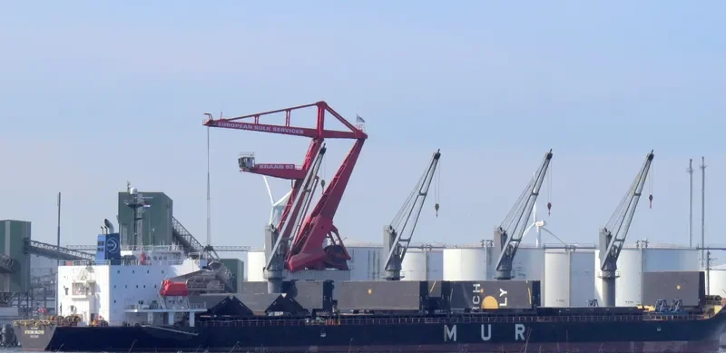 AFRICAN HALCYON General Cargo IMO 9343613 photo 6