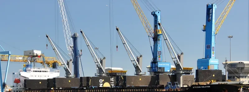 AFRICAN HALCYON General Cargo IMO 9343613 photo 8