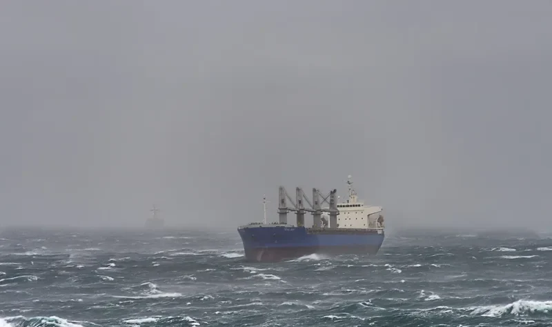 TEAL BAY General Cargo IMO 9343637