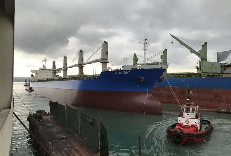 TEAL BAY General Cargo IMO 9343637 photo 5
