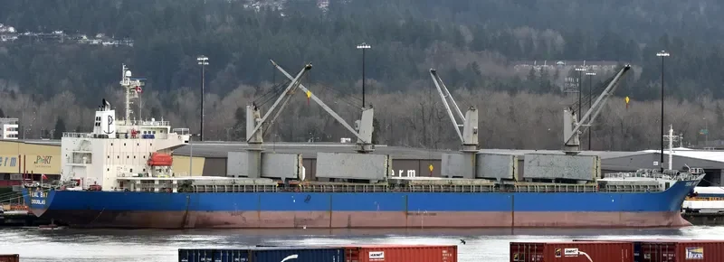TEAL BAY General Cargo IMO 9343637 photo 7