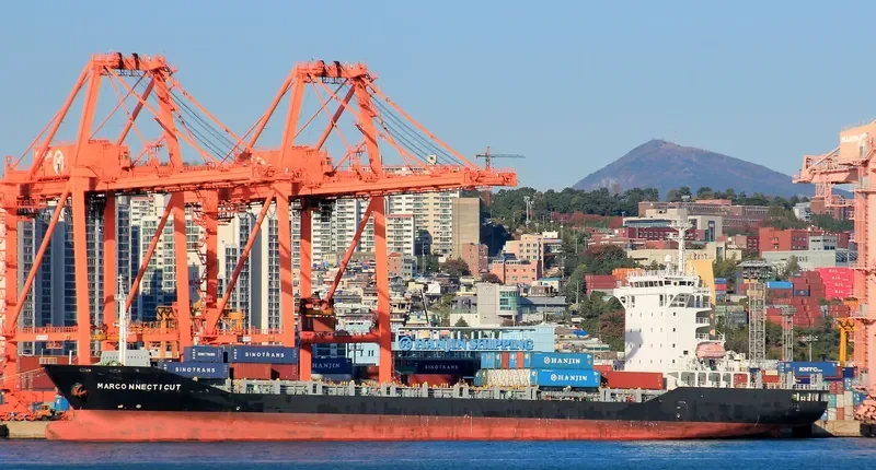 MARCONNECTICUT Container Ship IMO 9343675 photo 9