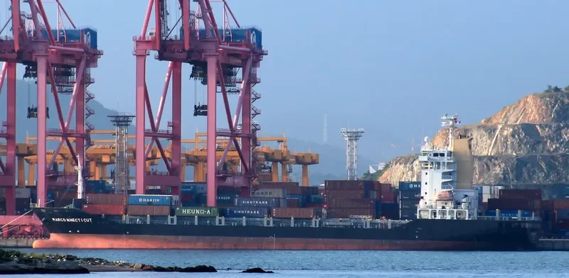 MARCONNECTICUT Container Ship IMO 9343675 photo 10